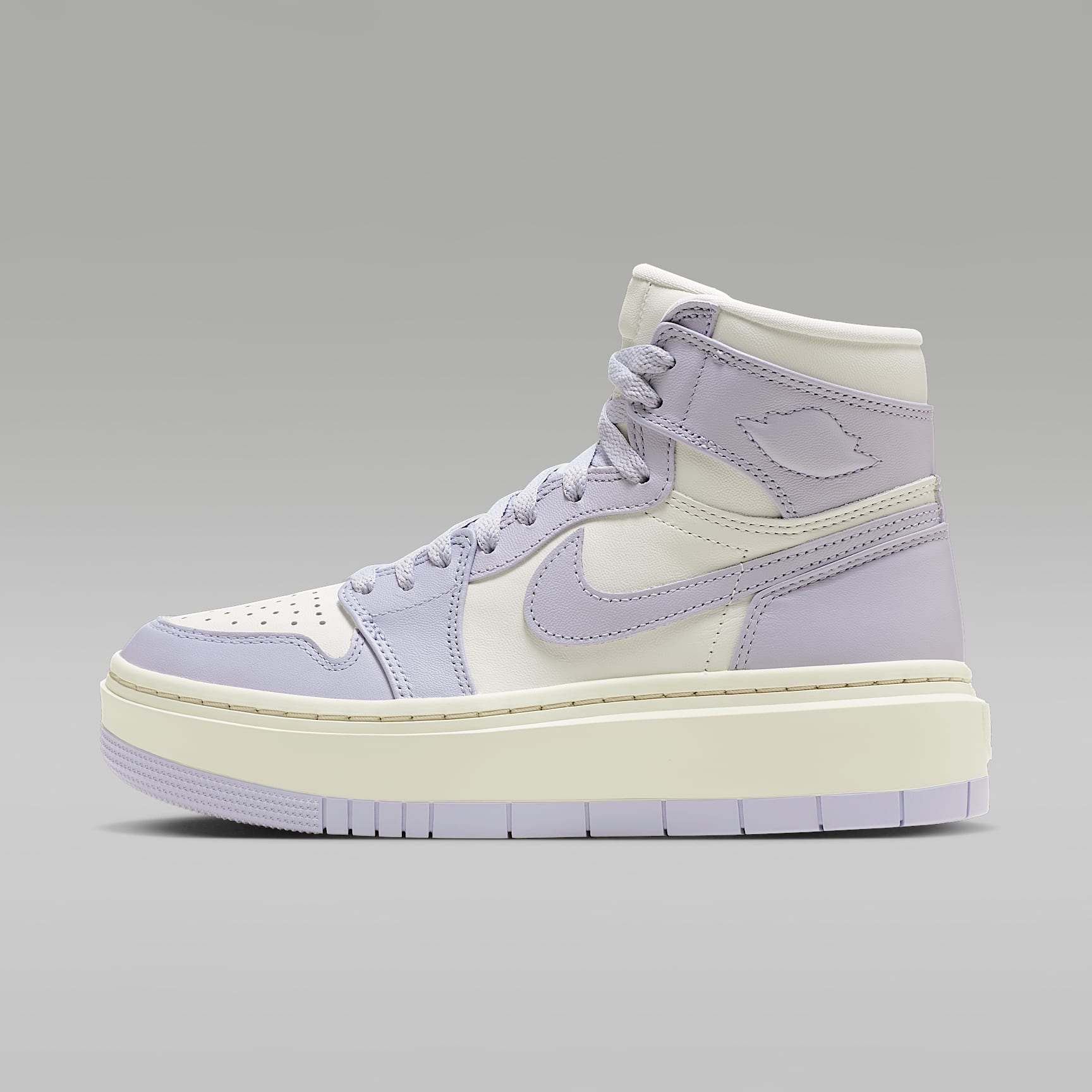 Nike Air Jordan 1 エレベート　HIGH Air Jordan 1 Elevate High Women's Shoes. Nike ID
